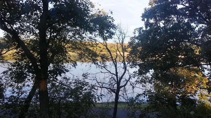 Lone Star Lake Park Campground 10