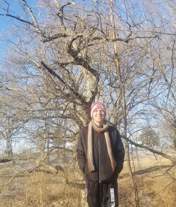 Lone Star Lake Park Campground 9