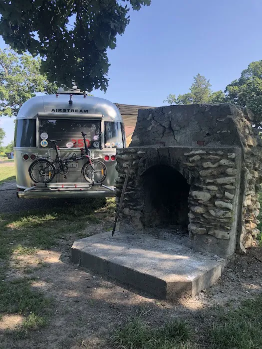 Lone Star Lake Park Campground 8