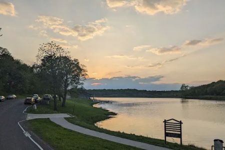 Lone Star Lake Park Campground
