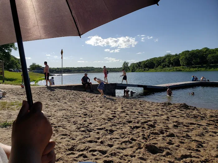 Lone Star Lake Park Campground 4