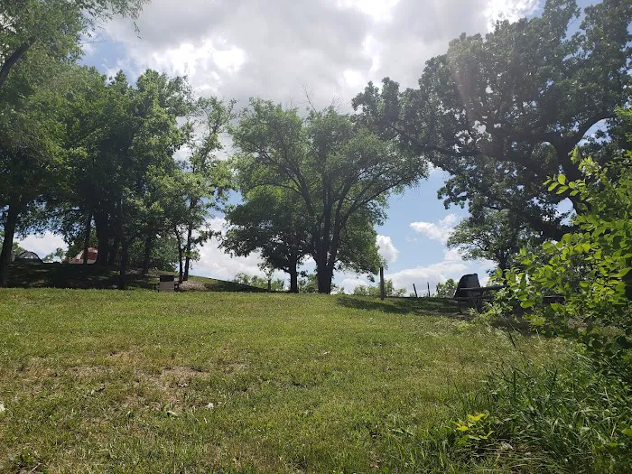 Lone Star Lake Park Campground 6