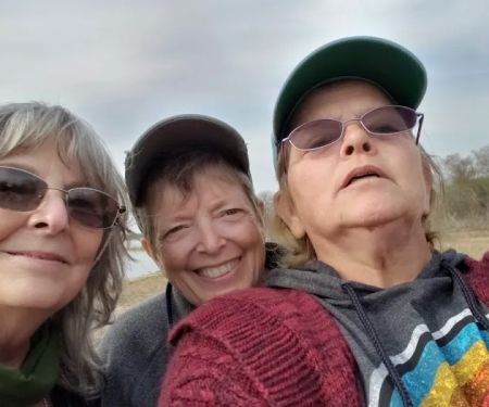 Burning Heart Campground