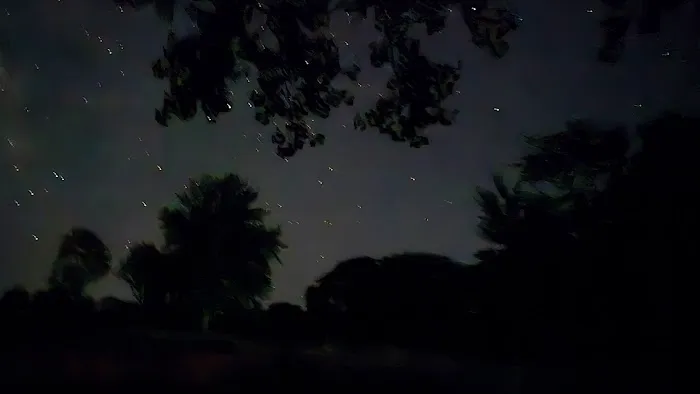 Burning Heart Campground 7