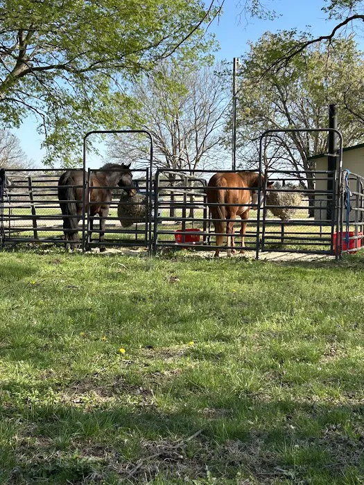 Rockhaven Park Equestrian Campground 1