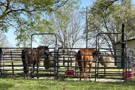 Rockhaven Park Equestrian Campground