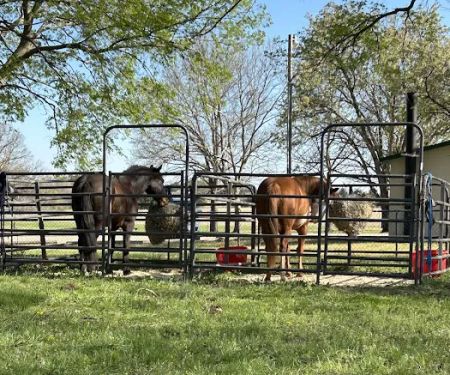 Rockhaven Park Equestrian Campground