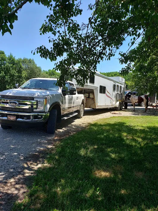 Rockhaven Park Equestrian Campground 6