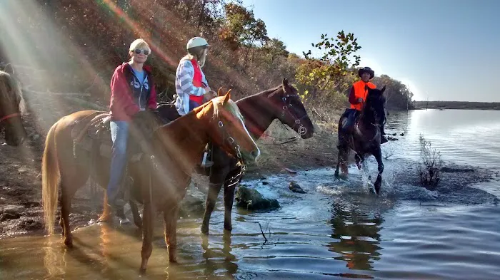Rockhaven Park Equestrian Campground 7
