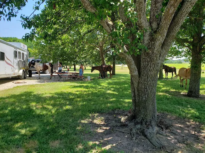 Rockhaven Park Equestrian Campground 9