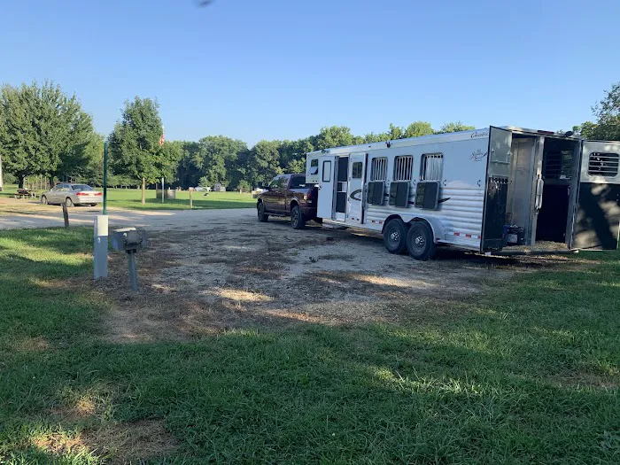 Rockhaven Park Equestrian Campground 5