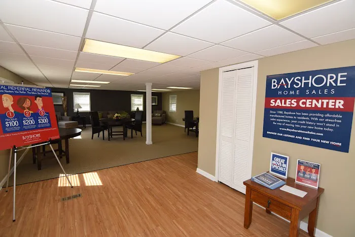 Easy Living Manufactured Home Community 9