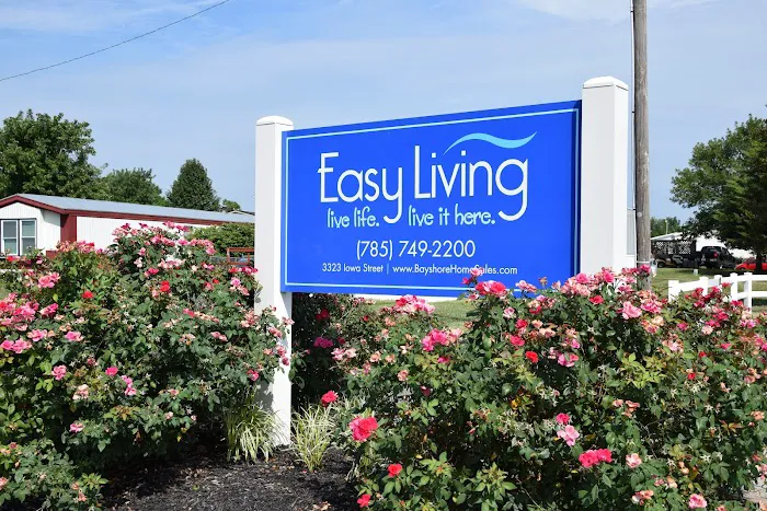 Easy Living Manufactured Home Community 2