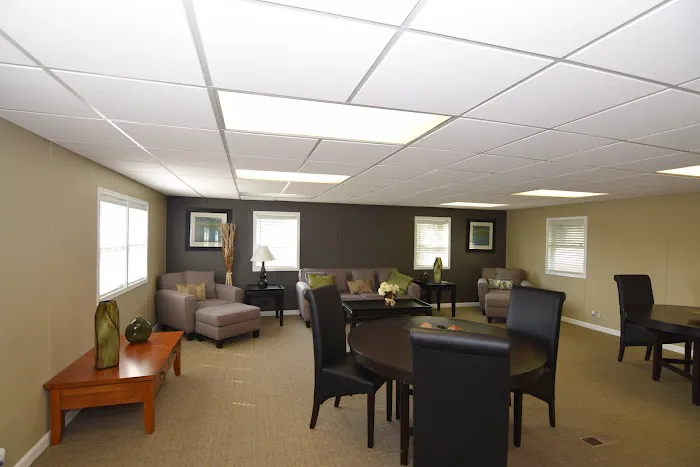 Easy Living Manufactured Home Community 1