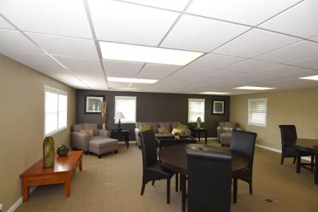 Easy Living Manufactured Home Community