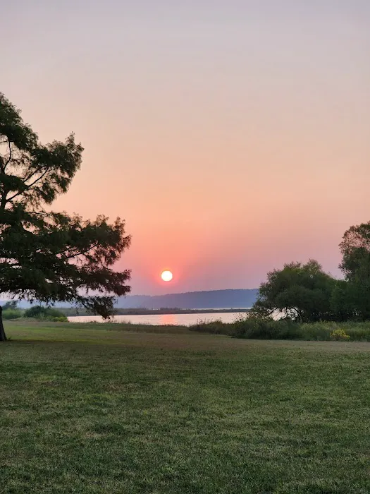 Walnut Campground 1