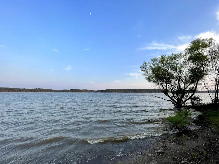 Walnut Campground 5