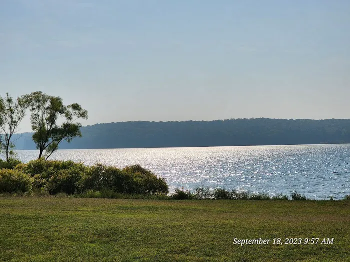 Walnut Campground 8