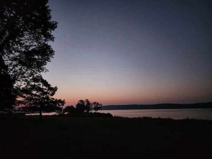 Walnut Campground 2