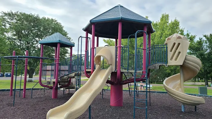 Hickory Campground 2