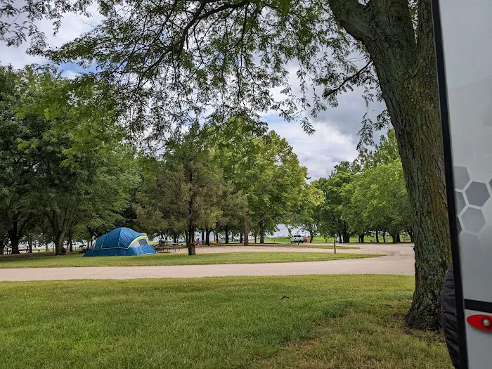 Hickory Campground 9