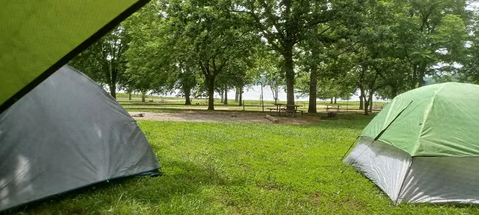 Hickory Campground 5