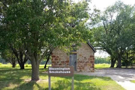 Hickory Campground