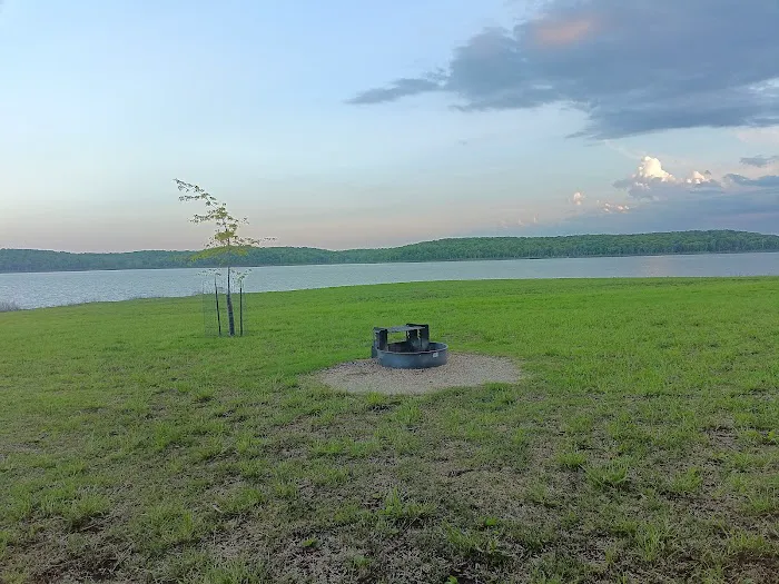 Hickory Campground 4