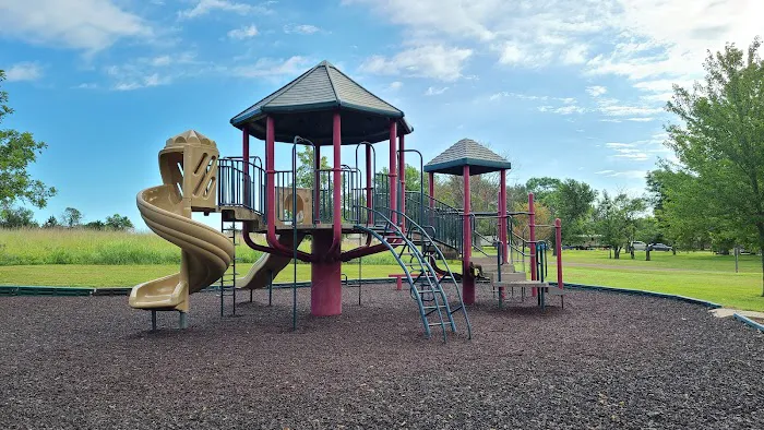 Hickory Campground 3