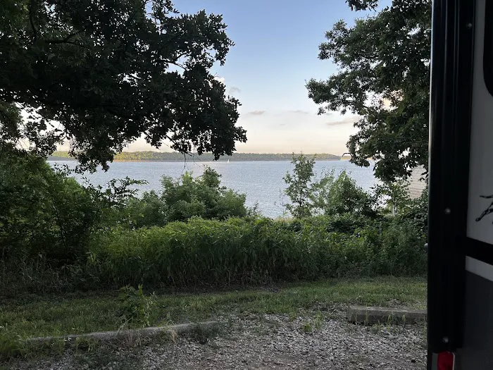 Cedar Ridge Campground 5