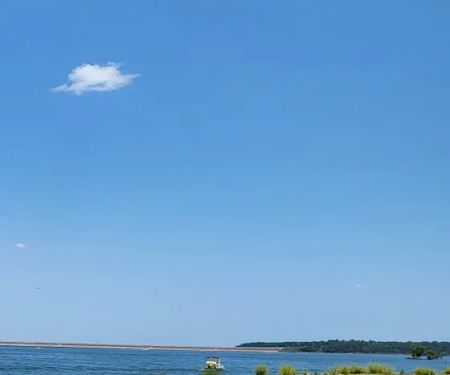 Cedar Ridge Campground