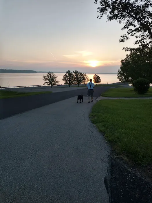 Cedar Ridge Campground 3