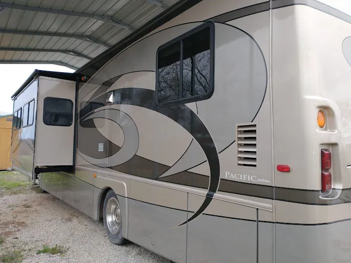 Cedar Ridge Campground 6