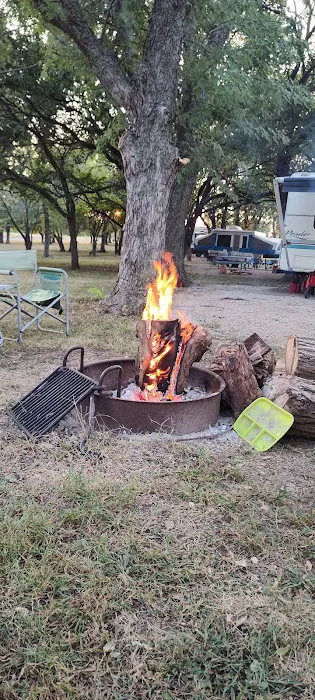 Cedar Ridge Campground 8