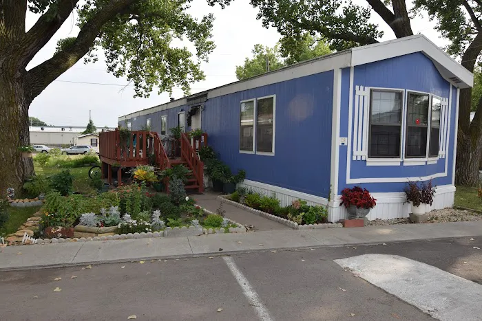 Harper Woods Manufactured Home Community 3