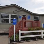 Harper Woods Manufactured Home Community