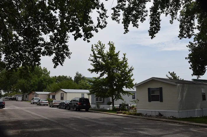 Harper Woods Manufactured Home Community 10