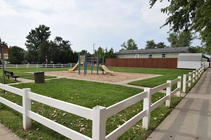 Harper Woods Manufactured Home Community 7