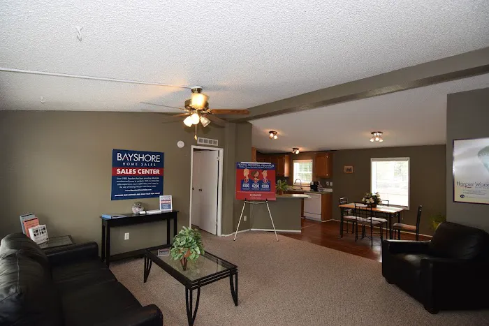 Harper Woods Manufactured Home Community 4