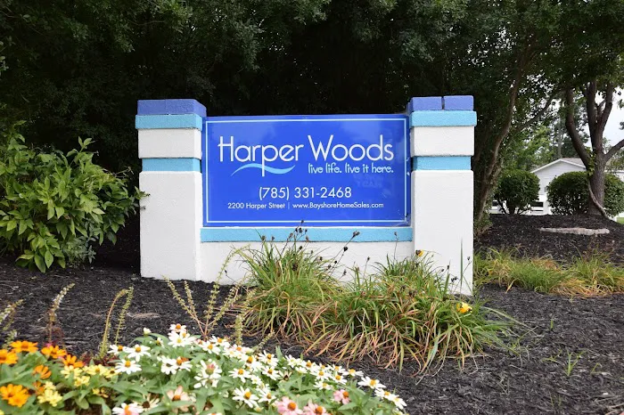 Harper Woods Manufactured Home Community 5
