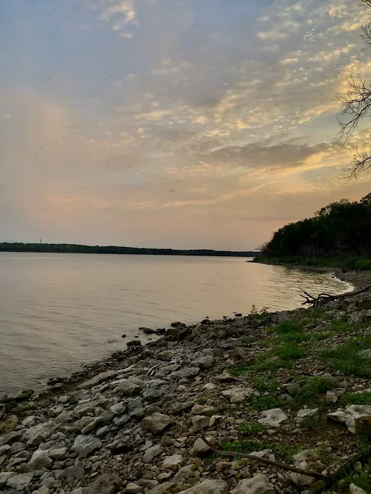 Prairie Clover Campground 7