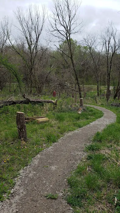 Prairie Clover Campground 4