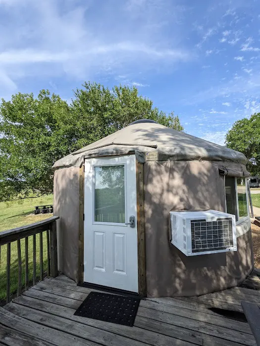 Westpoint Campground 3