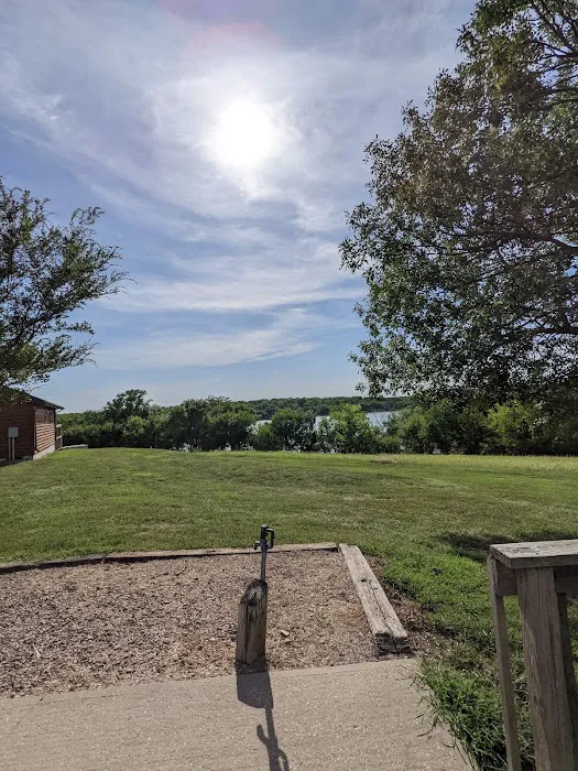 Westpoint Campground 5