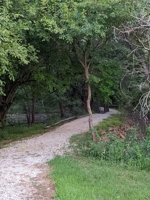 Westpoint Campground 4