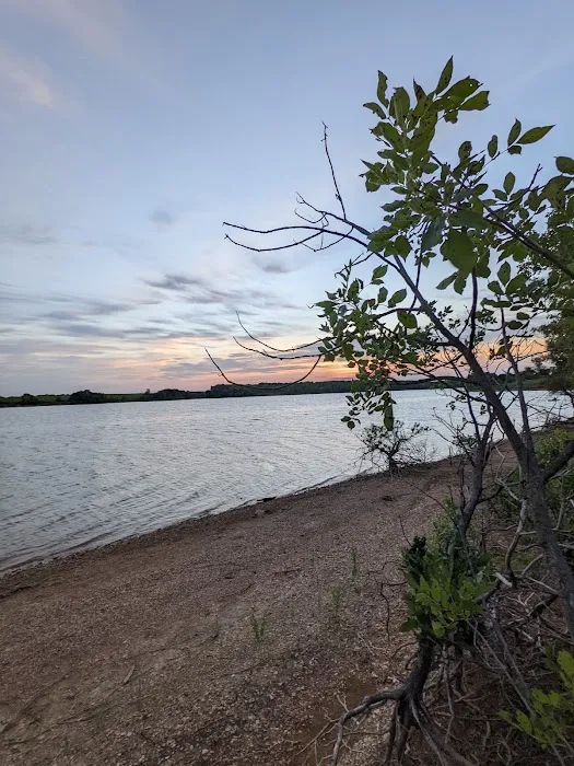 Westpoint Campground 1