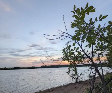 Westpoint Campground