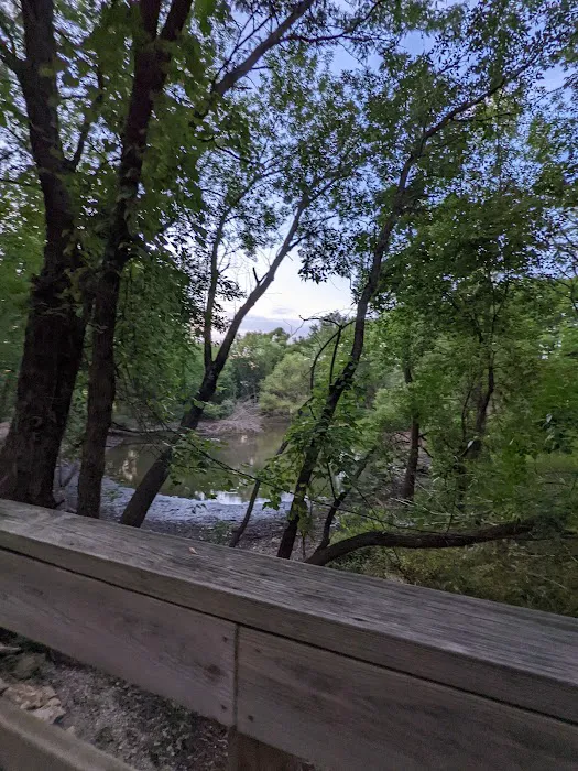 Westpoint Campground 8