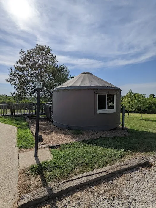 Westpoint Campground 10