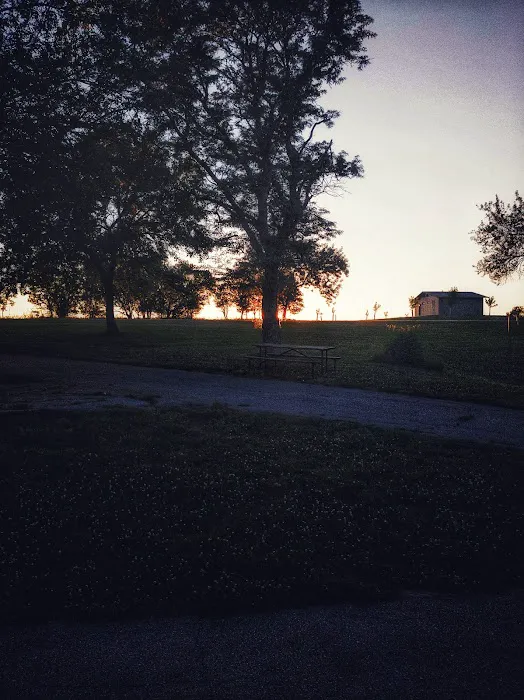Fivestar Campground 6
